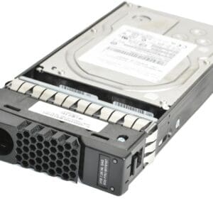 IBM 85Y6187 3TB 7.2K 6Gbps 3.5" SAS 6Gb/s StorWize V7000 Disk