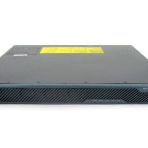 Cisco ASA5520-BUN-K9 Router - Cisco 5500 Series Firewall Edition: ASA5520-K8