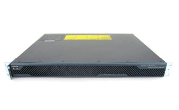 Roteador Cisco ASA5520-BUN-K9 - Cisco 5500 Series Firewall Edition: ASA5520-K8