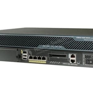 Cisco ASA5520-K8 5500 Series Firewall Edition Router