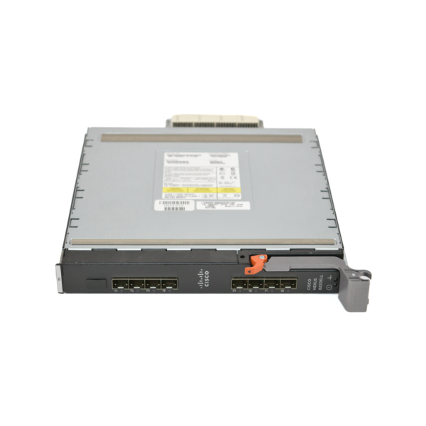 Dell Cisco Nexus B22Dell 10gbe 8-Port SFP+ Extender for M1000e