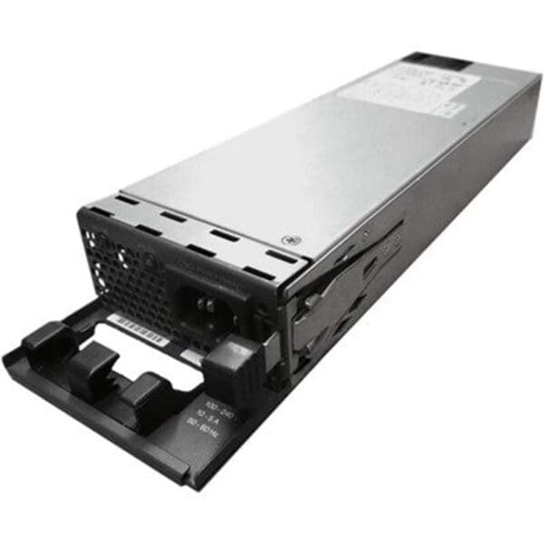 Fonte de Alimentação Cisco C3KX-PWR 715WAC - Cisco Catalyst 715W