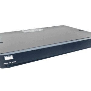 Cisco CR-3-2600 - 2600 Series-2613 Modular Access Router