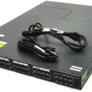 Cisco DS-C9140-K9 - Cisco MDS 9120 40x 2G Fibre Channel Switch