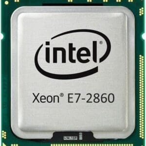 Intel Xeon Processor E7-2860 for Cisco UCS B230 M2 Server Blade