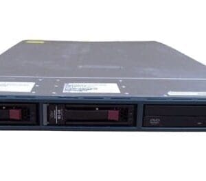 Cisco MCS-7825-H2-IPC2 - Media Convergence Server