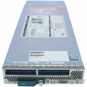 Cisco N20-B6625-1 - CISCO UCS B200 M2 CTO Blade Server