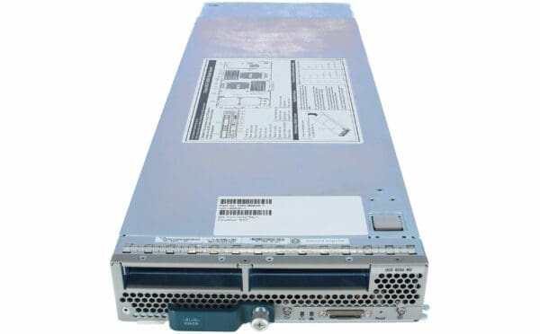 Cisco N20-B6625-1 - Servidor Blade CISCO UCS B200 M2 CTO