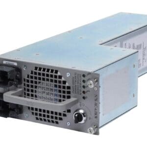 Cisco N7K-AC-6.0KW - Cisco Nexus 7000 6KW Redundant Power Supply