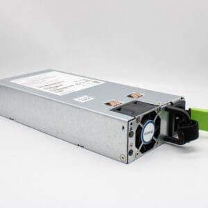 Cisco PS-2651-2SC-LF Power Supply - 650-Watts 100-240V AC