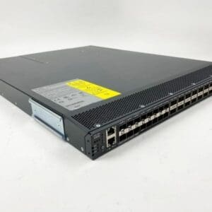 Cisco UCS 6332-16UP - 40-Port Fabric Interconnect Switch