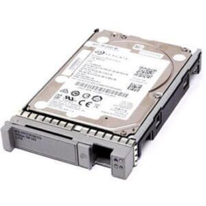 Cisco UCS-C3K-HD4TB Disk - 4TB SAS 7.2K 3.5" 12G