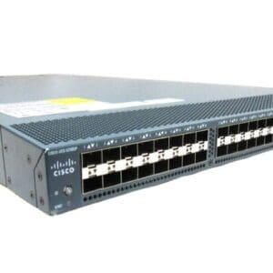 Cisco UCS-FI-6248UP - UCS 6248UP 48-Port Fabric Interconnect (48-port) Switch