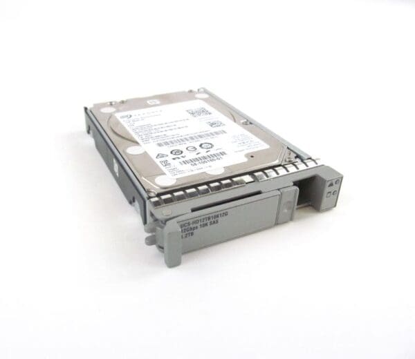 Disco Cisco UCS-HD12TB10K12G