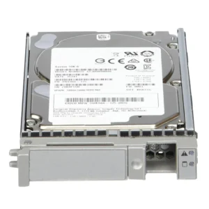 Cisco UCS-HD18TB10K4KN Disk - 1.8TB 10k 2.5" SAS 12G