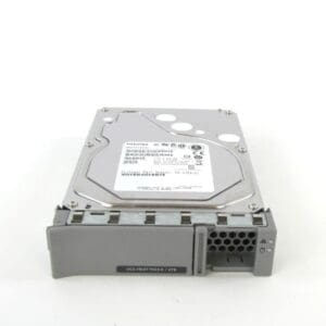 Cisco UCS-HD4T7KS3-E Disk - Cisco 4TB SAS 7.2K 3.5"