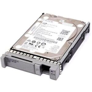 Cisco UCS-HDD2TI2F213 Disk - Cisco 2TB 7.2K 3.5" 6G SAS