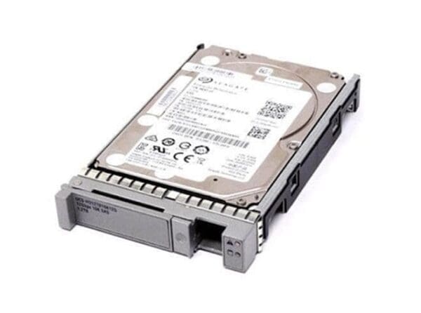 Disco Cisco UCS-HDD2TI2F213 - Cisco 2TB 7.2K 3.5" 6G SAS
