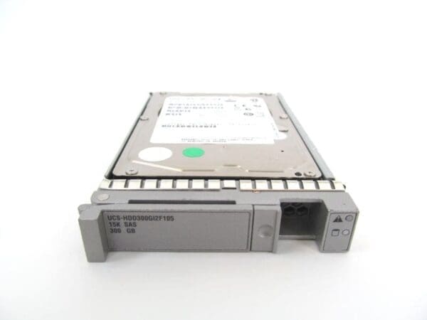Disco Cisco UCS-HDD300GI2F105 - 300GB SAS 15k 6G 2.5"