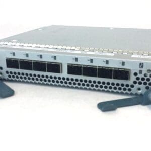 Cisco UCS-IOM-2208XP - Cisco Fabric Extends Expansion Module