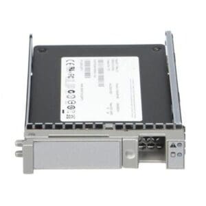 Cisco UCS-SD38TH61X-EV Disk - Cisco 3.8TB SAS SSD 12Gb/s 2.5"