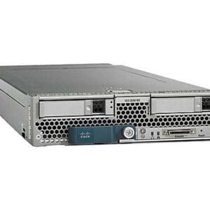 Cisco UCSB-B200-M3 - UCS Mini Smart Play 8 B200 M3