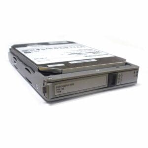 Cisco UCSC-C3X60-10TB Disk - Cisco 10TB SAS 12Gb/s 3.5" 7.2K