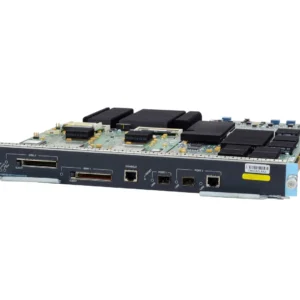 Cisco WS-SUP720-3B - Cisco 2x 10x100/1000T Supervisor Engine