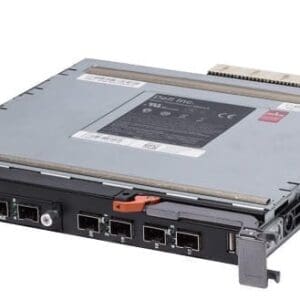 DELL YX4X6 - Dell PowerConnect M8024-k - Switch Blade