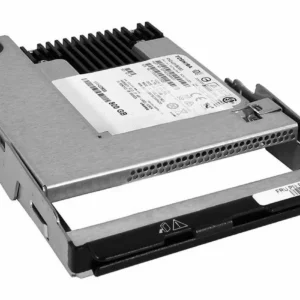 NetApp E-X4078A 2.5 “800GB SAS 12Gbps FIPS SSD w/ 3.5” HYB CAR Disk