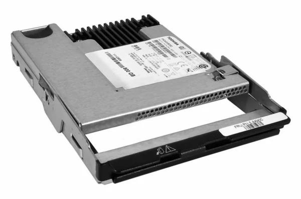 Disco NetApp E-X4023A-R6 3.5" 2TB 7.2K NL-SAS 6Gbps FDE HDD (53128-00)