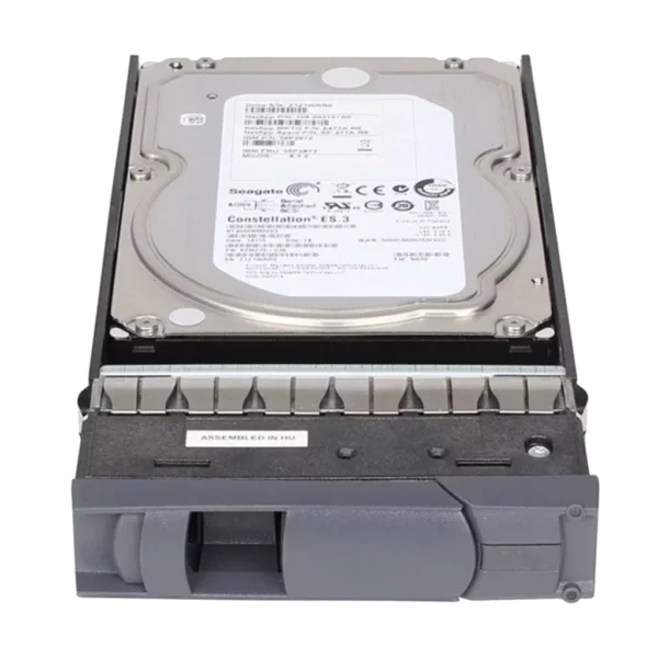 NetApp X316A-R6: HD 6TB, 7.2K RPM, NL-SAS 12Gbps para armazenamento corporativo. Consulte a DC Parts para mais informações.