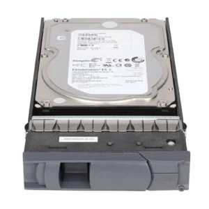 NetApp X317A: 6TB, 7.2k RPM, NL-SAS 12Gbps hard drive with NSE. High capacity and security for enterprise data. Consult DC Parts.  
