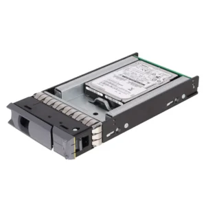 NetApp X577A-R6 800GB SAS 6Gb/s SSD: high performance and security in corporate data. Available from DC Parts, IT specialist. 