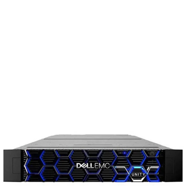 Explore Dell EMC Unity 350F at DC Parts: an efficient all-flash storage solution for small and midsize businesses.