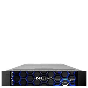 Meet Dell EMC Unity 300F at DC Parts: Unified flash storage that's perfect for small and midsize businesses.