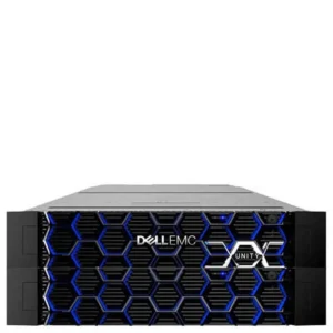 EMC Unity 400 Hybrid: