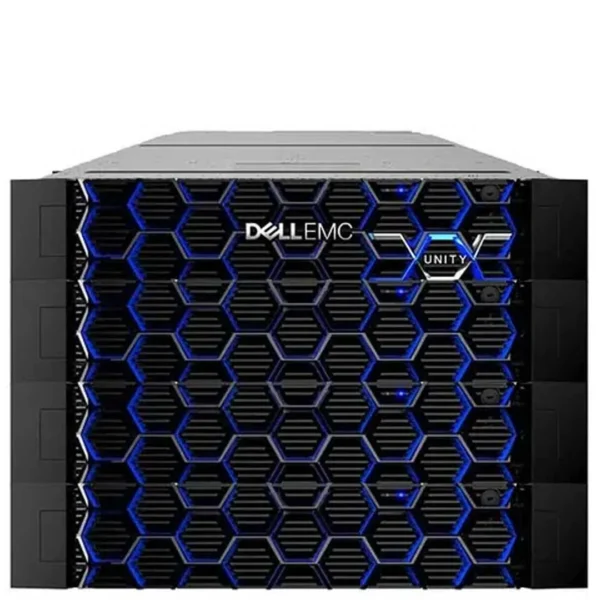 Dell EMC Unity 500F: Midrange all-flash storage with high performance and low latency. Ideal for virtualization and mixed workloads. Explore at DC Parts.