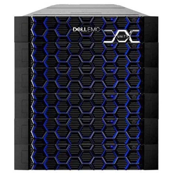 Dell EMC Unity 600F: Armazenamento all-flash de alto desempenho para cargas de trabalho mistas. Simplicidade no gerenciamento, escalabilidade até 1,6PB. Explore opções na DC Parts.