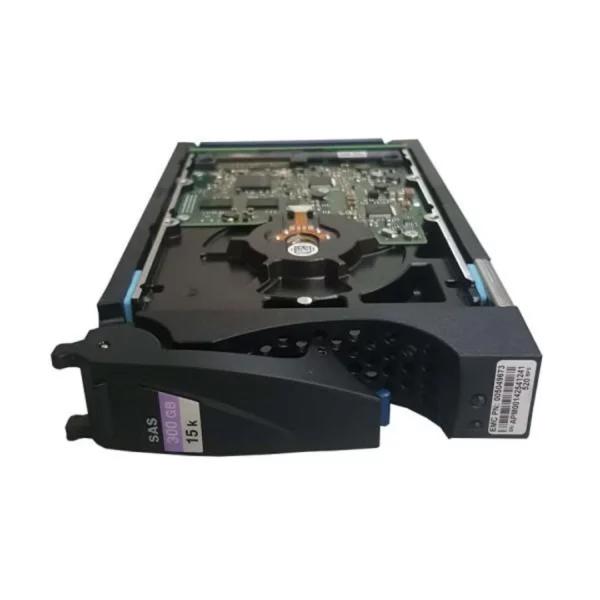 EMC D3-D2S12FX-1600: SSD de 1.6TB e 12Gb/s para Dell EMC Unity. Performance e confiabilidade para seu armazenamento. Consulte a DC Parts.