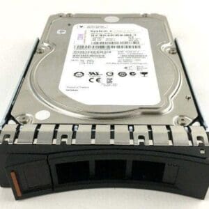 LENOVO 00MM680 600GB 15K rpm 12Gb SAS 2.5" SFF Disk