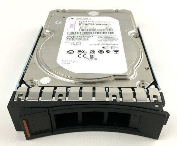 LENOVO 00MM680 - 600GB 15K rpm 12Gb SAS 2.5" SFF 1 LENOVO 00MM680 600GB 15K rpm 12Gb SAS 2.5" SFF Disk
