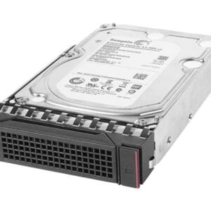LENOVO 00MM685 300GB 15K rpm 12Gb SAS 2.5" SFF Disk