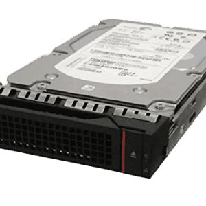 LENOVO 00MM690 1.2TB 10K rpm 12Gb SAS 2.5" SFF Disk
