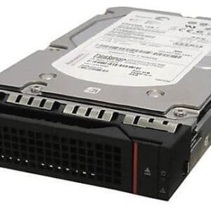 LENOVO 00MM700 600GB 10K rpm 12Gb SAS 2.5" SFF Disk