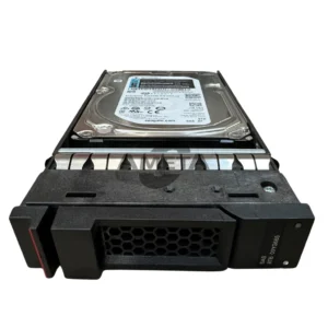 Lenovo 00YG663 Disk - 8TB 7.2K RPM 3.5" NL-SAS LFF
