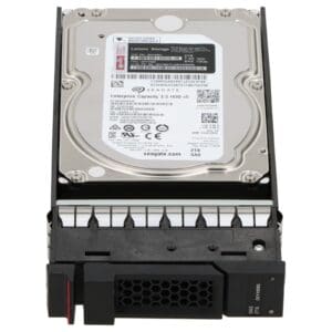 Lenovo 00YH993 Disk – 2TB 7.2K NL-SAS 3.5" LFF HD