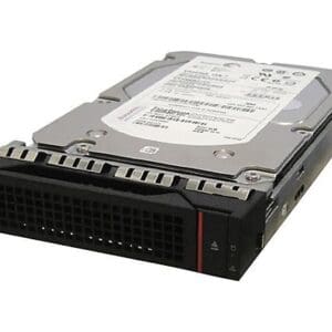 Lenovo 01DC182 Disk – HD 900GB 10K SAS 2.5" in 3.5" LFF