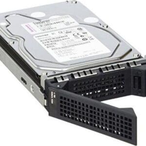 Lenovo 01DC626 10TB 7.2K RPM 3.5" NL-SAS LFF Disk With warranty and technical service for installation or support.