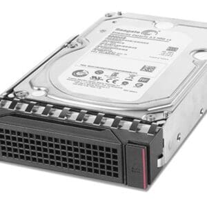 LENOVO 01GT912 8TB NL 7.2K rpm 12Gb SAS 3.5" LFF Disk